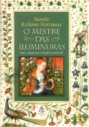 [The Illuminator 01] • O Mestre Das Iluminuras